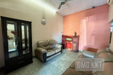 Port Klang (Pelabuhan Klang)