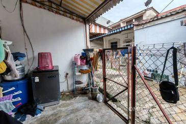 Taman Pendamar Indah