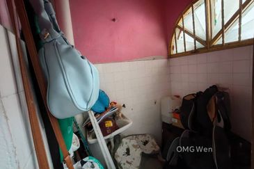 Taman Pendamar Indah