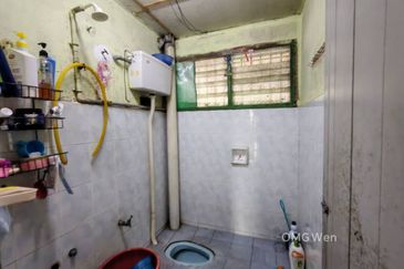 Taman Pendamar Indah