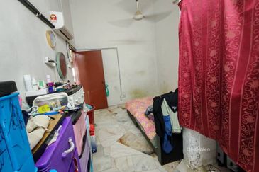 Taman Pendamar Indah