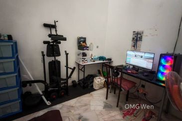 Taman Pendamar Indah