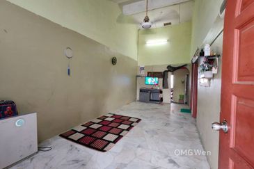 Taman Pendamar Indah