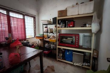 Taman Pendamar Indah