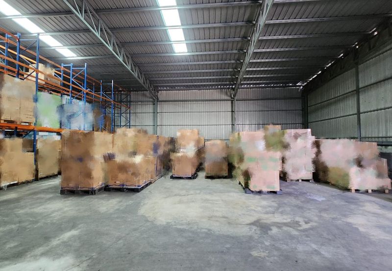 Taman Perindustrian Meru