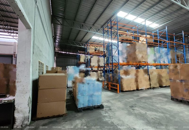 Taman Perindustrian Meru