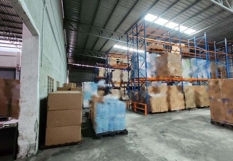 Taman Perindustrian Meru