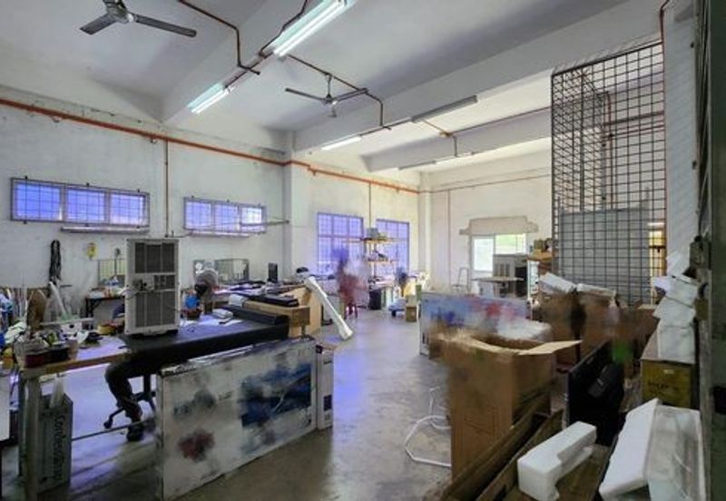 Taman Perindustrian Meru