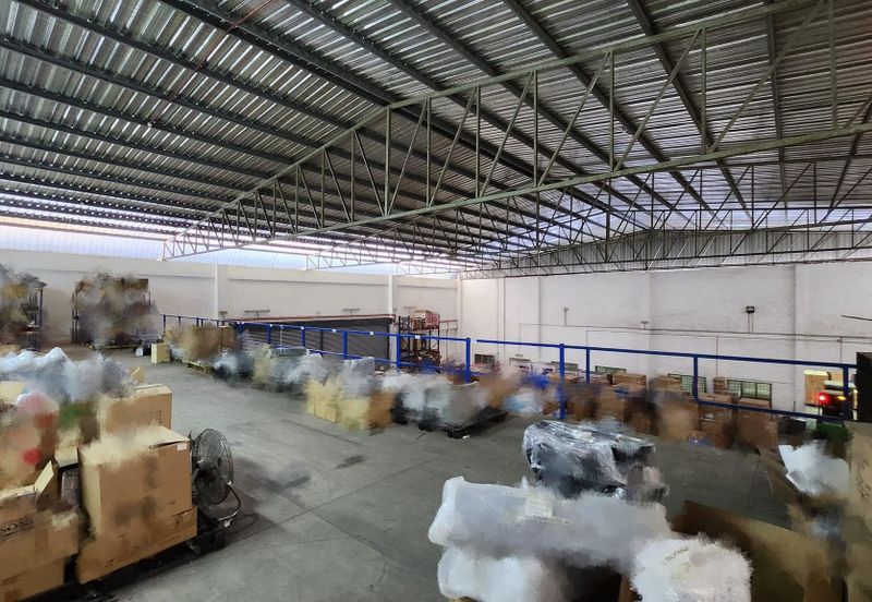 Taman Perindustrian Meru