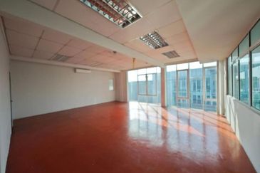 Jalan Bukit Kemuning