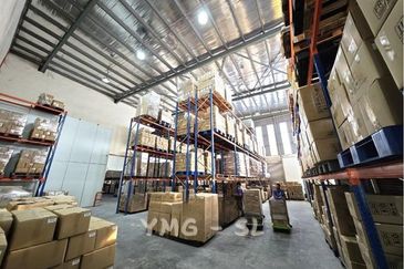 Jalan Bukit Kemuning