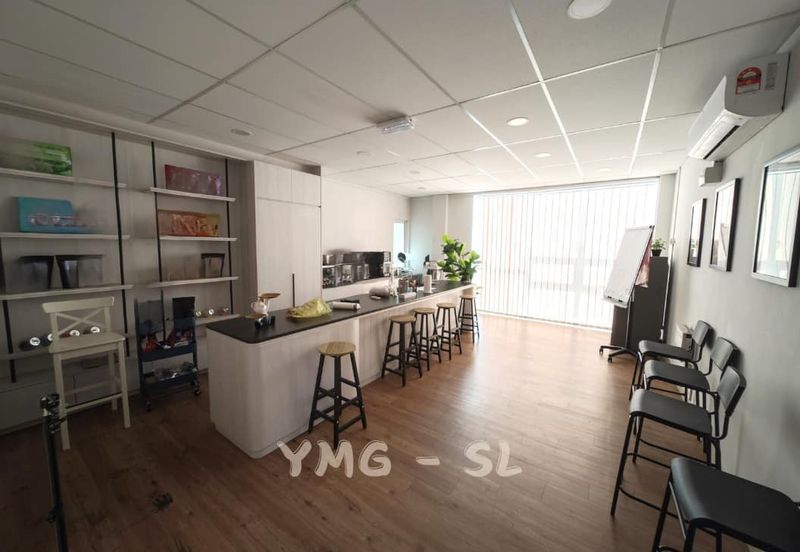 Jalan Bukit Kemuning