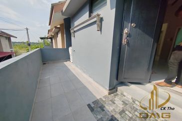 Bandar Mahkota Banting