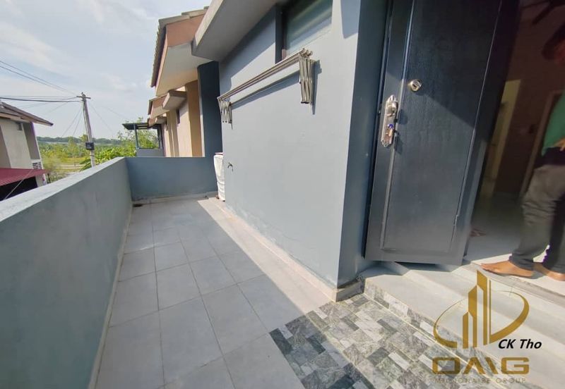 Bandar Mahkota Banting