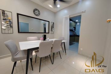 Bandar Mahkota Banting