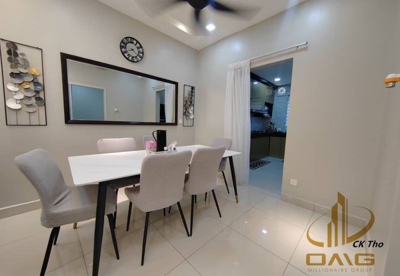 Bandar Mahkota Banting