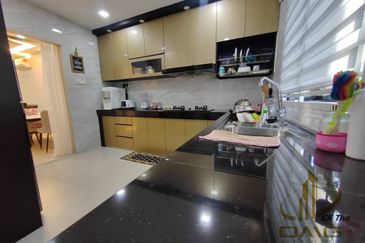 Bandar Mahkota Banting