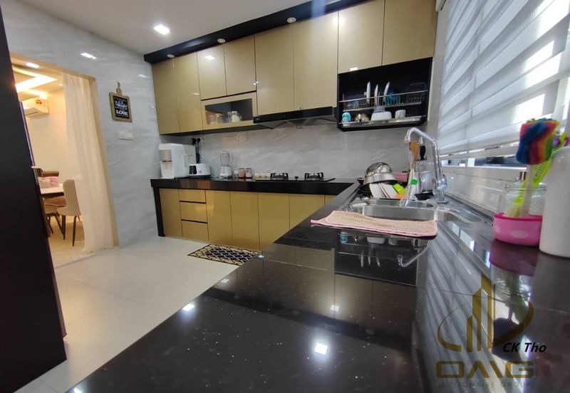 Bandar Mahkota Banting