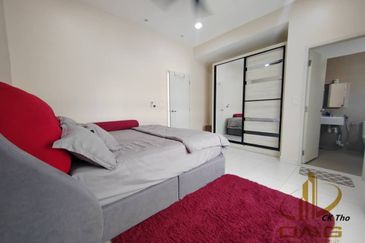 Bandar Mahkota Banting