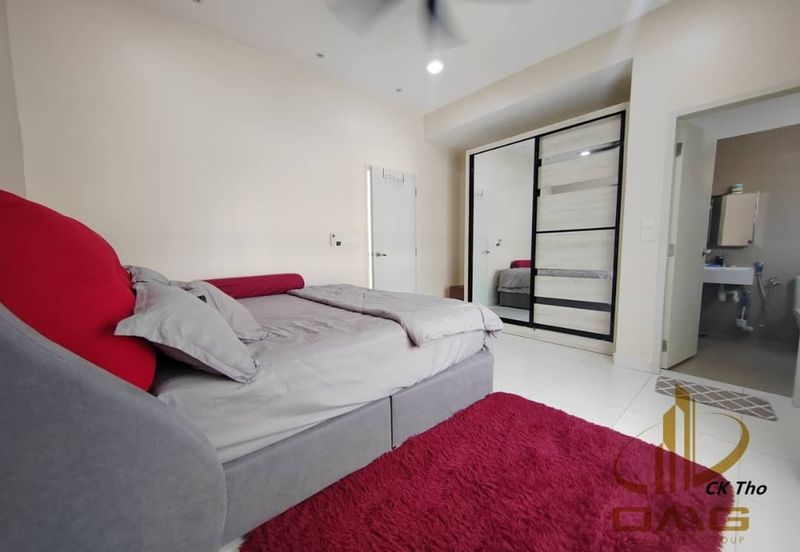 Bandar Mahkota Banting