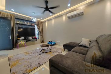 Bandar Mahkota Banting