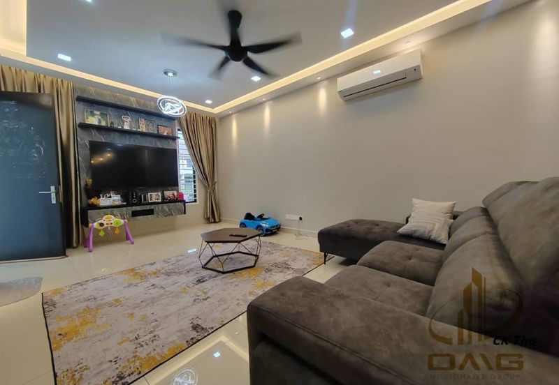 Bandar Mahkota Banting