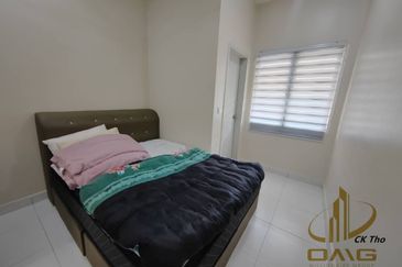 Bandar Mahkota Banting