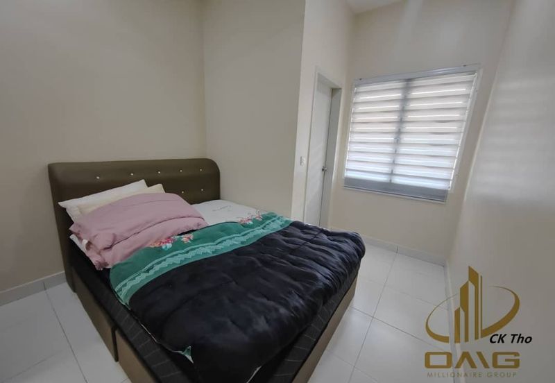 Bandar Mahkota Banting