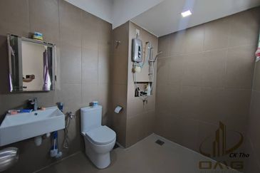 Bandar Mahkota Banting