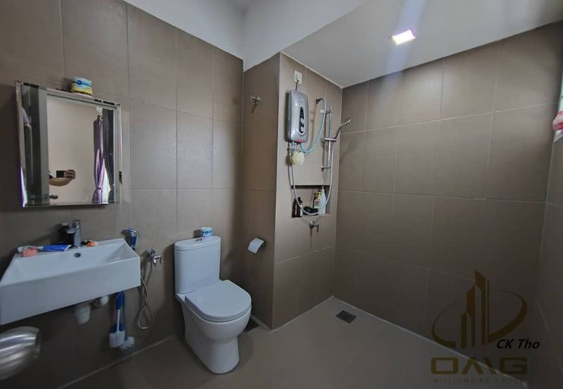 Bandar Mahkota Banting