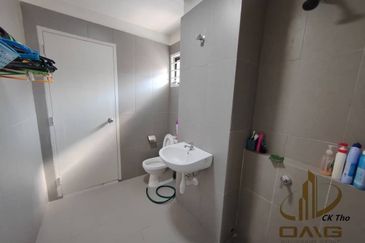 Bandar Mahkota Banting