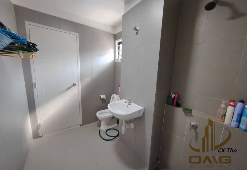 Bandar Mahkota Banting