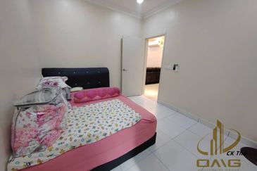 Bandar Mahkota Banting