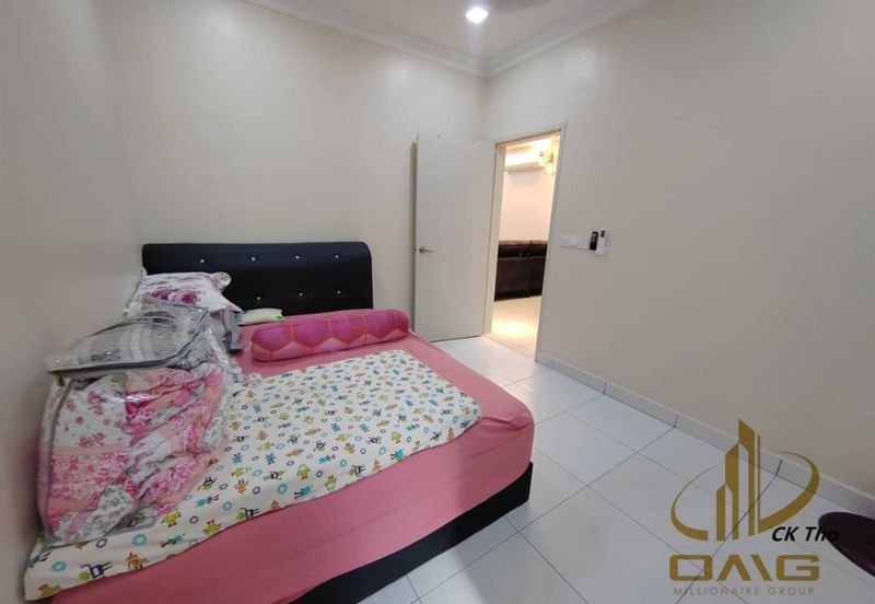 Bandar Mahkota Banting