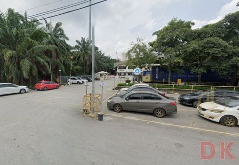 Taman Perindustrian Meru