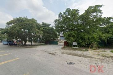 Taman Perindustrian Meru