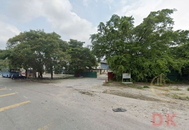 Taman Perindustrian Meru