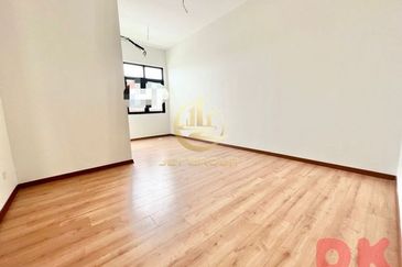 Idaman Grand Residence (Sentosa Idaman)