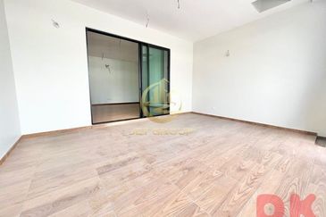 Idaman Grand Residence (Sentosa Idaman)