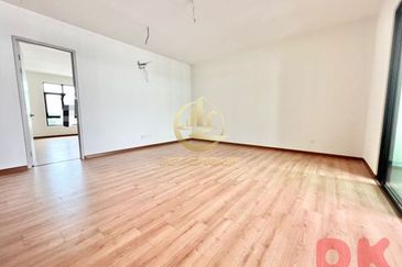 Idaman Grand Residence (Sentosa Idaman)