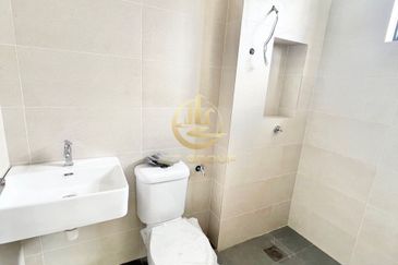 Idaman Grand Residence (Sentosa Idaman)