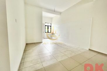 Idaman Grand Residence (Sentosa Idaman)