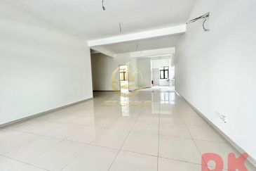 Idaman Grand Residence (Sentosa Idaman)