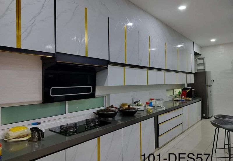 Ridgewood Canary Garden @ Bandar Bestari