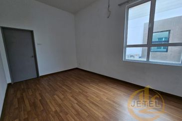 Canary Garden @Bandar Bestari