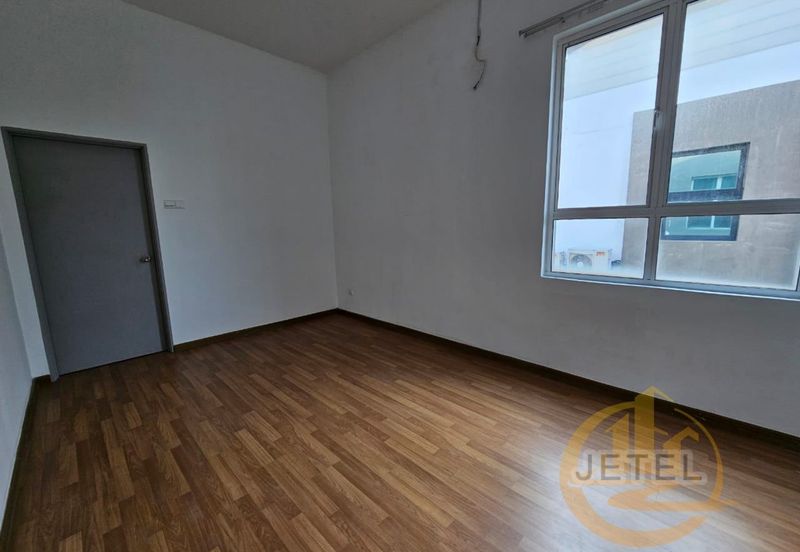 Canary Garden @Bandar Bestari