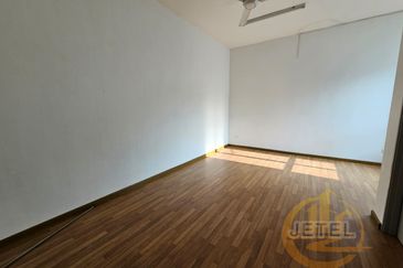 Canary Garden @Bandar Bestari