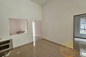 Canary Garden @Bandar Bestari