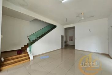 Canary Garden @Bandar Bestari