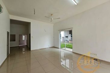 Canary Garden @Bandar Bestari